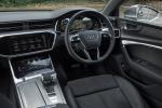 Audi A7 Sportback 50 TDI Quattro 2018 года (UK)